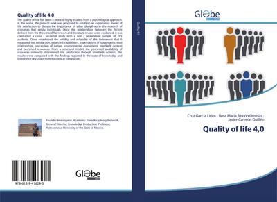 Quality of life 4,0
