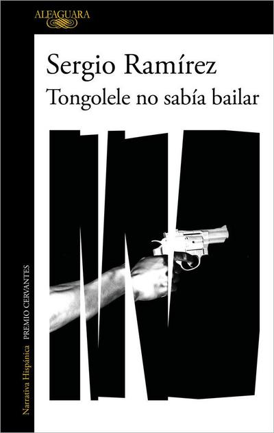 Tongolele no sabia bailar