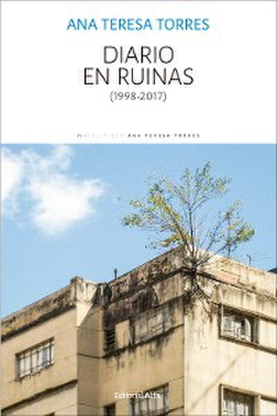 Diario en ruinas