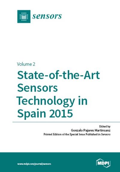 State-of-the-Art Sensors Technology in Spain 2015