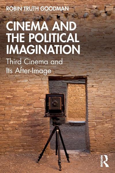 Cinema and the Political Imagination