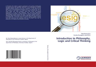 Introduction to Philosophy, Logic and Critical Thinking