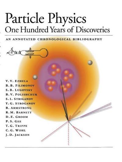 Particle Physics