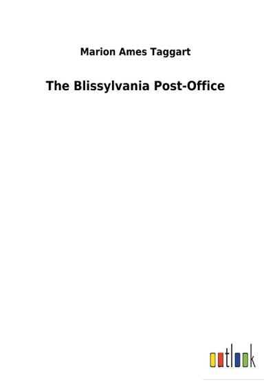 The Blissylvania Post-Office