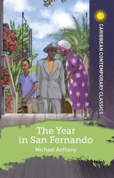 The Year in San Fernando