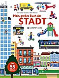 Mein großes Buch der Stadt