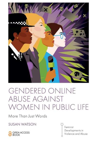 Gendered Online Abuse Against Women in Public Life
