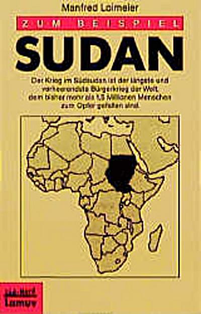 Zum Beispiel Sudan