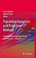 Population Dynamics and Projection Methods