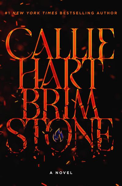 Brimstone (Standard Edition)
