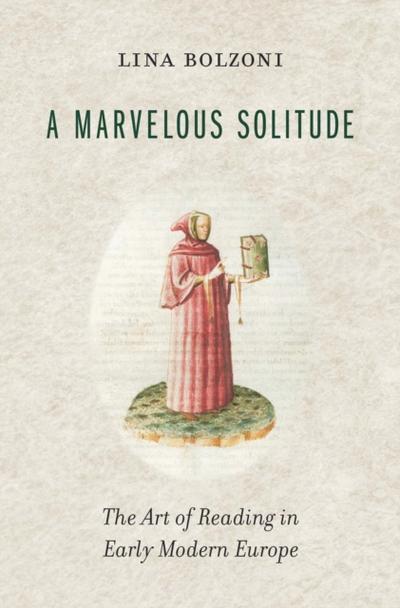 Marvelous Solitude