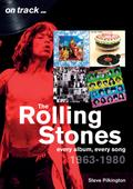 Rolling Stones 1963 to 1980