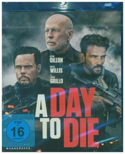 A Day to Die
