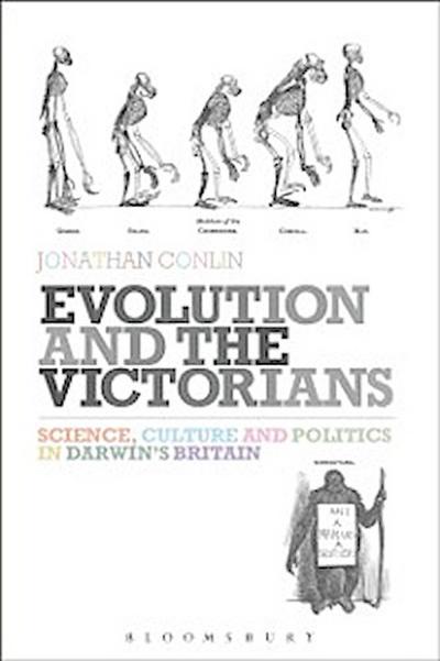 Evolution and the Victorians