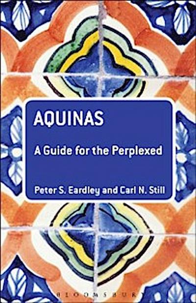 Aquinas: A Guide for the Perplexed