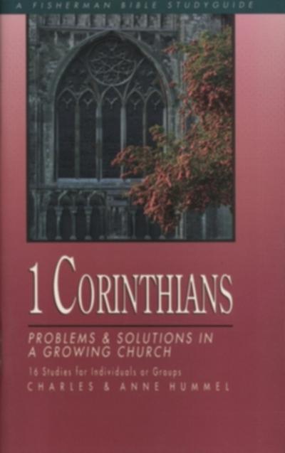 1 Corinthians