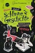 Meine übelst schlimme Geschichte!!! Tagebuch einer