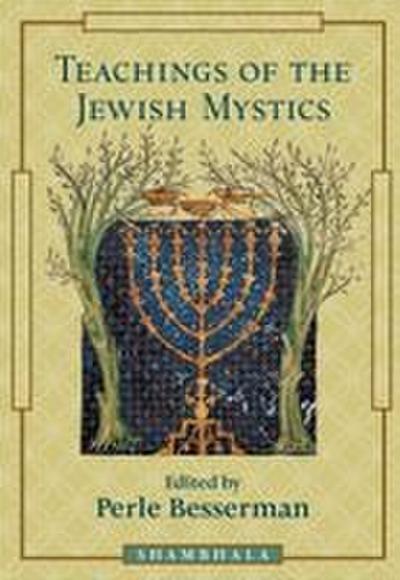 Teachings of the Jewish Mystics