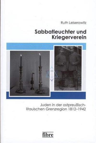 Sabbatleuchter und Kriegerverein
