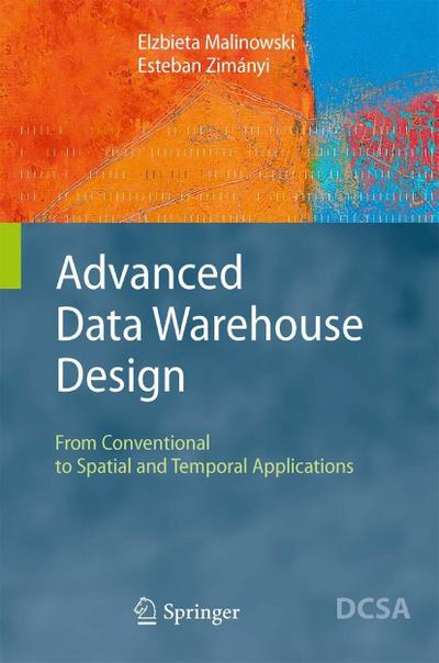 Advanced Data Warehouse Design