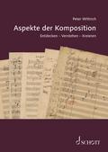 Aspekte der Komposition