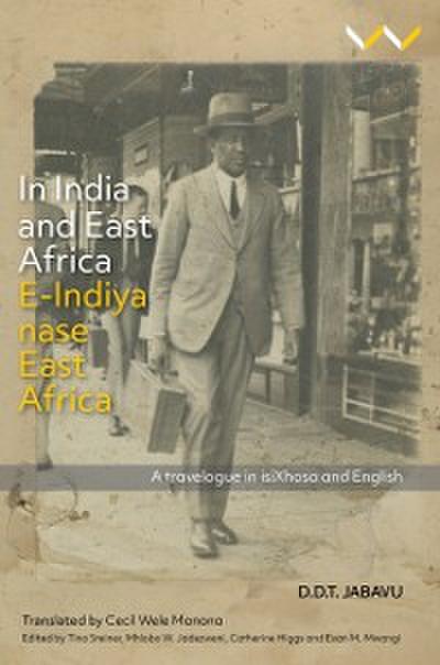 In India and East Africa E-Indiya nase East Africa