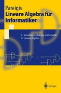 Lineare Algebra für Informatiker