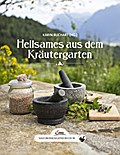 Das große kleine Buch: Heilsames aus dem Kräutergarten