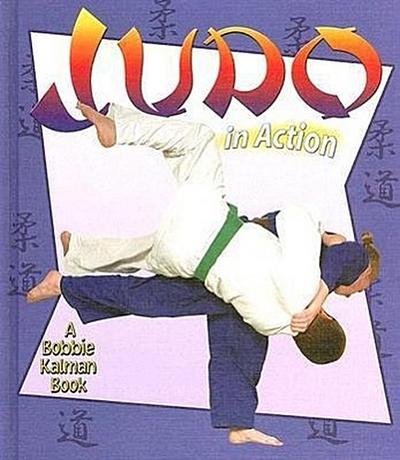 Judo in Action