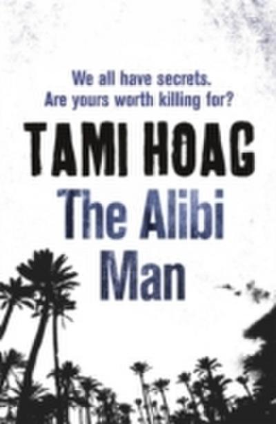 Alibi Man