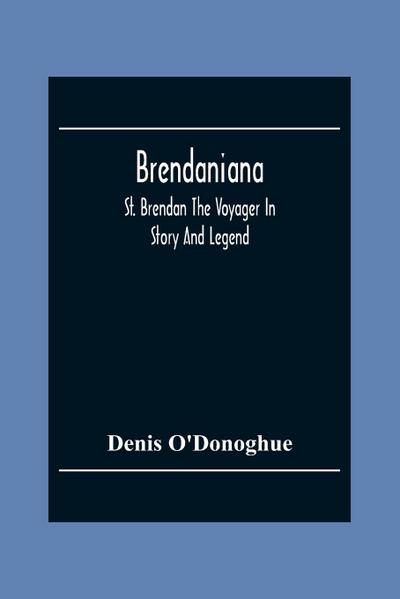 Brendaniana