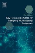Key Heterocycle Cores for Designing Multitargeting Molecules