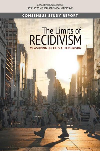The Limits of Recidivism