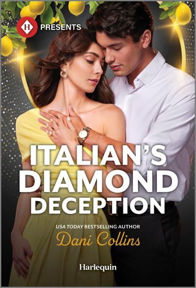 Italian’s Diamond Deception