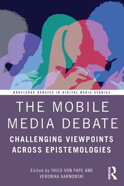 The Mobile Media Debate