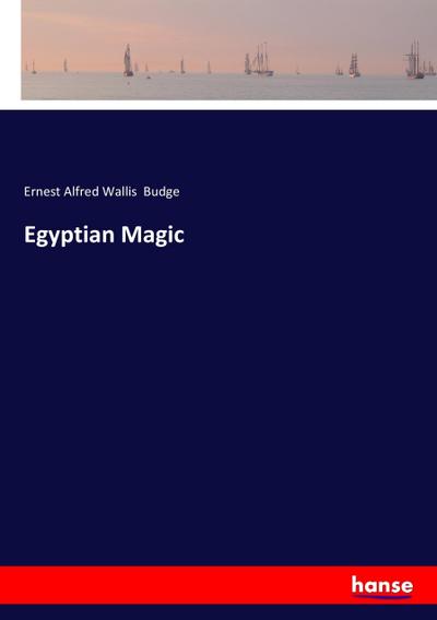 Egyptian Magic
