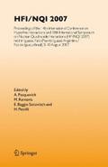 HFI/NQI 2007