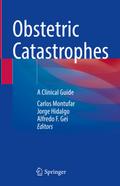 Obstetric Catastrophes