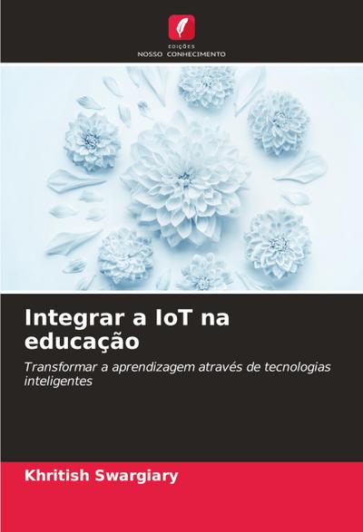Integrar a IoT na educação
