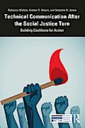 Technical Communication After the Social Justice Turn