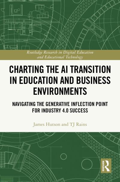 Charting the AI Transition in Education and Business Environments