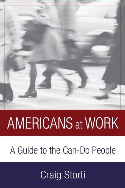 Americans At Work