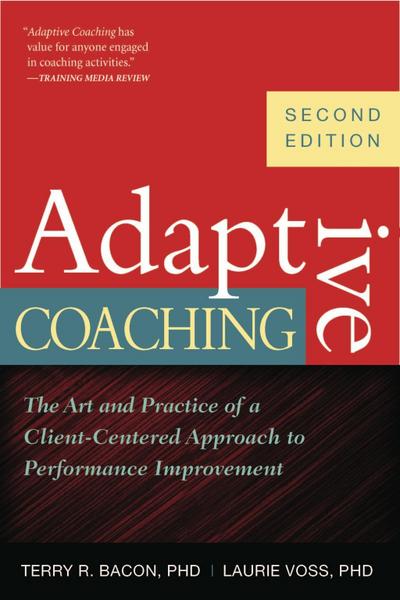 Adaptive Coaching