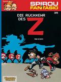 Die Rückkehr des Z