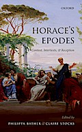 Horace’s Epodes