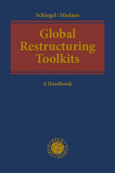 Global Restructuring Toolkits