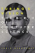 Turing’s Vision