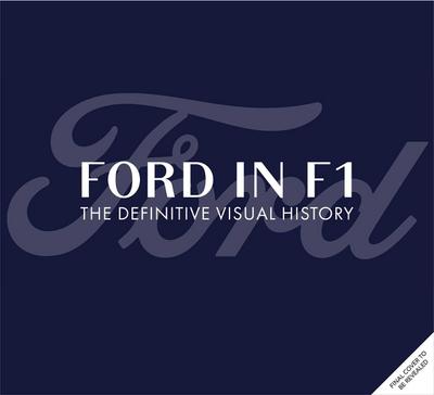 Ford in F1
