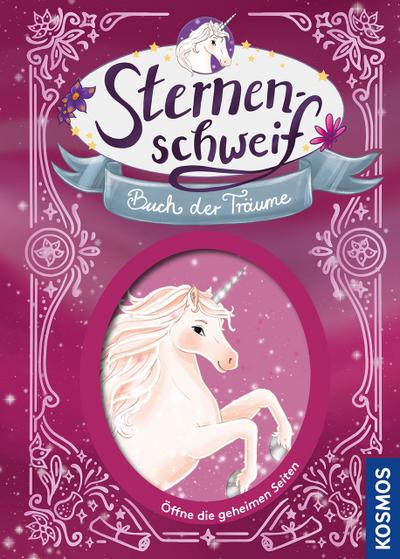 Sternenschweif - Buch der Träume