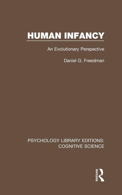 Human Infancy